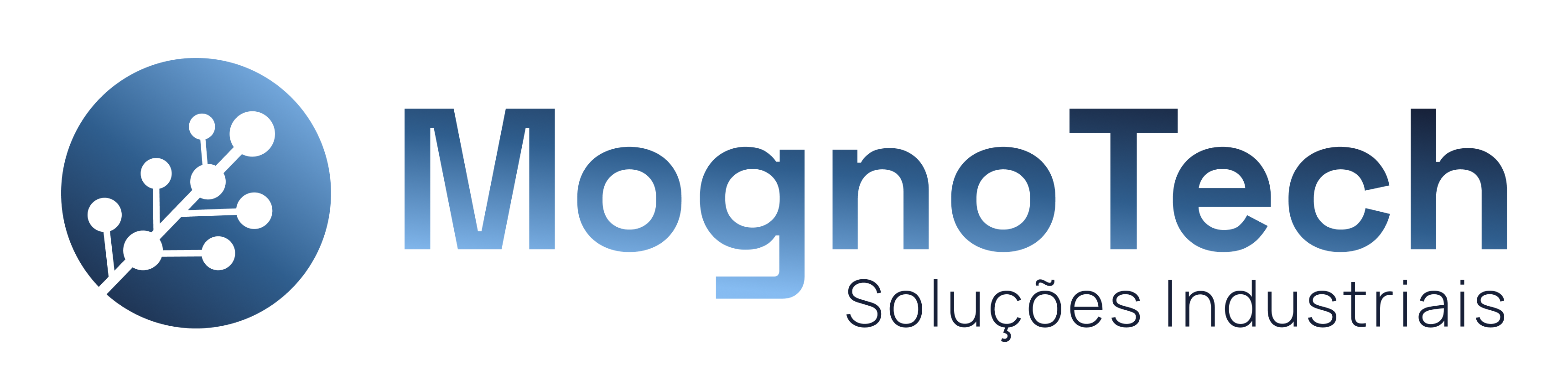 MognoTech Logo